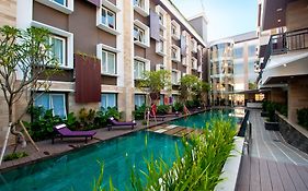 Quest San Denpasar By Aston